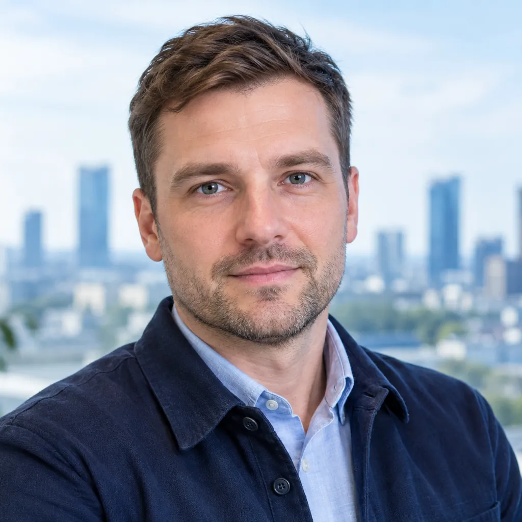 Piotr Lewandowski