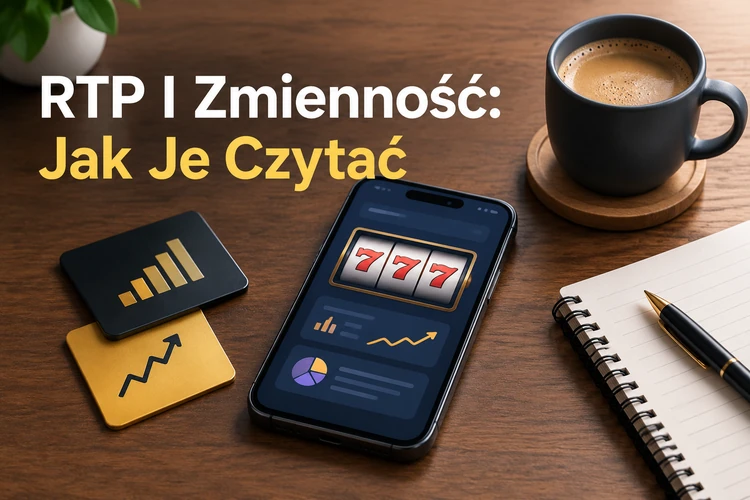 RTP I Zmienność: Jak Je Czytać