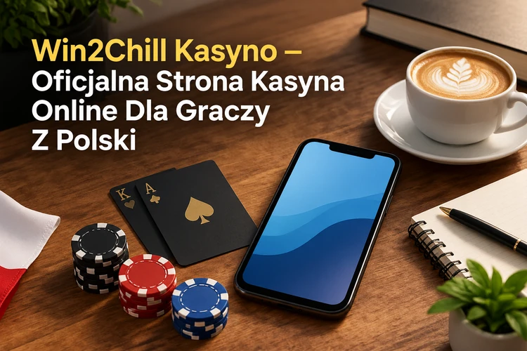 Win2Chill Oficjalna Strona Kasyna Online Dla Graczy Z Polski