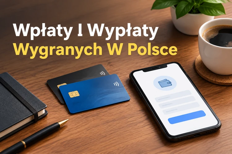 Wpłaty I Wypłaty Wygranych W Polsce